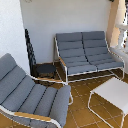 Casa Mamma 펜션 Castillo del Reboller