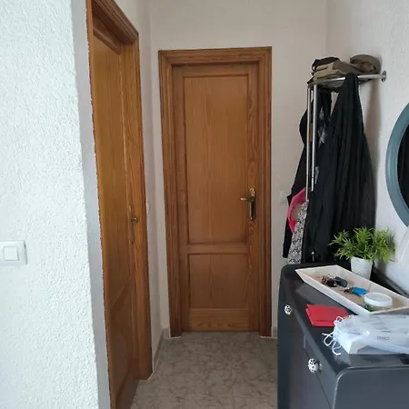 펜션 Casa Mamma Castillo del Reboller