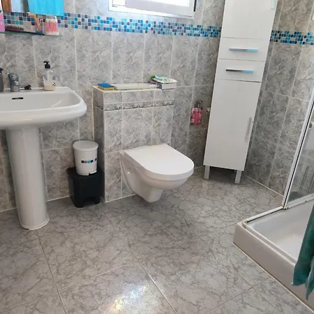 Casa Mamma 펜션 Castillo del Reboller