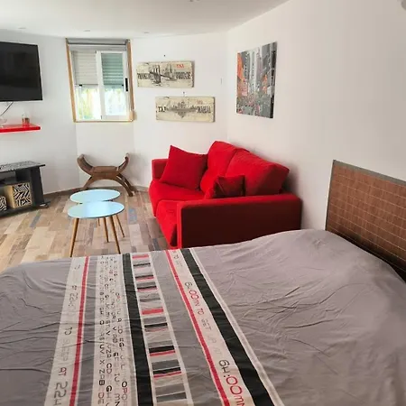 Casa Mamma Castillo del Reboller