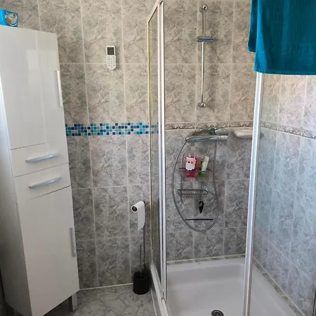 Casa Mamma 펜션 Castillo del Reboller