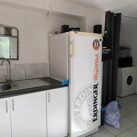 Casa Mamma * Castillo del Reboller