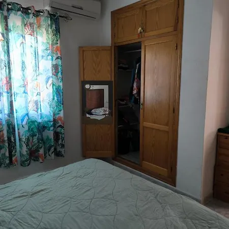 Casa Mamma * Castillo del Reboller