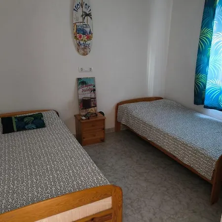 Casa Mamma * Castillo del Reboller